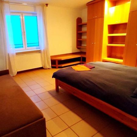 Studio 7 Warsawa Bagian luar foto