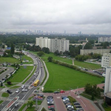 Studio 7 Warsawa Bagian luar foto