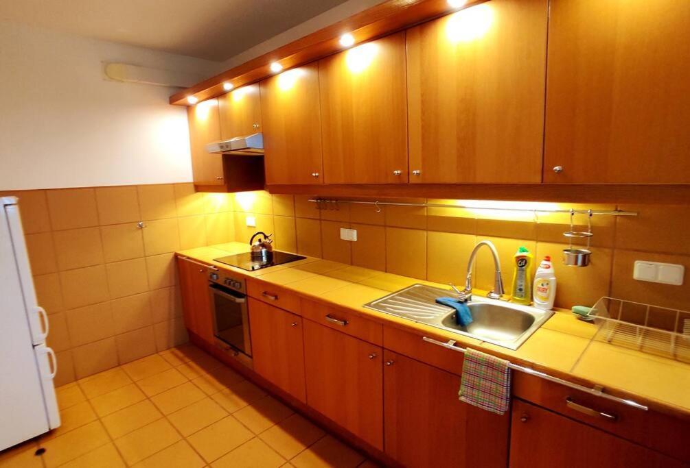 Studio 7 Warsawa Bagian luar foto