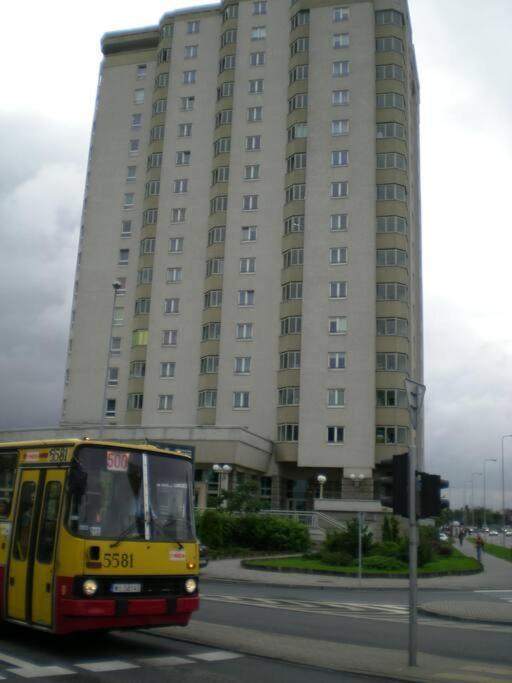 Studio 7 Warsawa Bagian luar foto